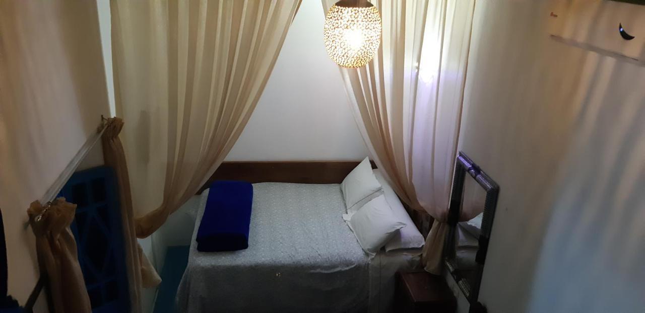 Riad Nerja شفشاون المظهر الخارجي الصورة