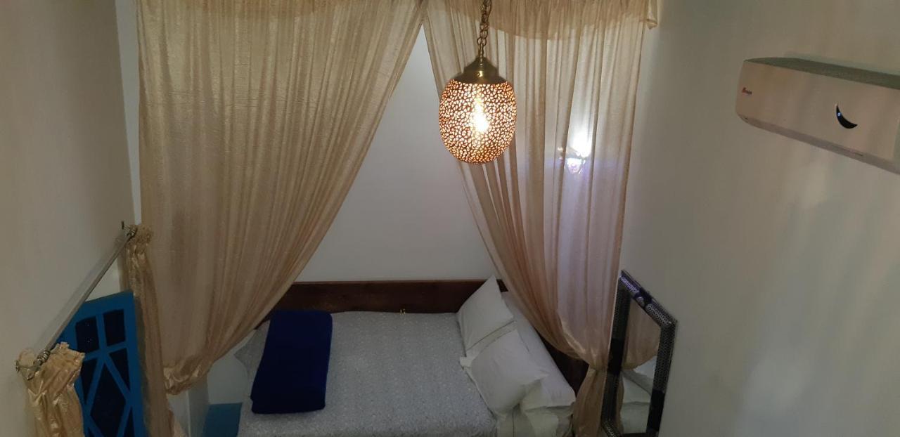 Riad Nerja شفشاون المظهر الخارجي الصورة