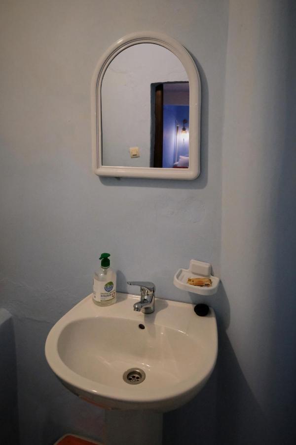 Riad Nerja شفشاون المظهر الخارجي الصورة